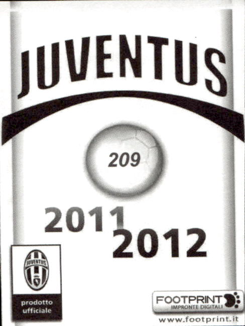 Figur ''Vorhangmenü'' Juventus Footprint 2011-2012 - Bild 253 von 369