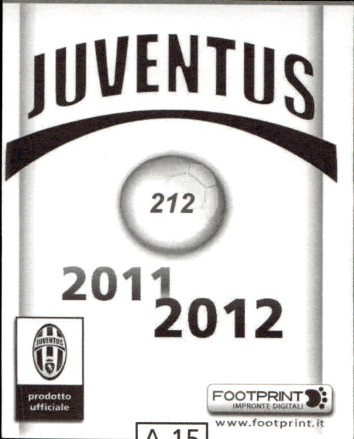Figur ''Vorhangmenü'' Juventus Footprint 2011-2012 - Bild 259 von 369