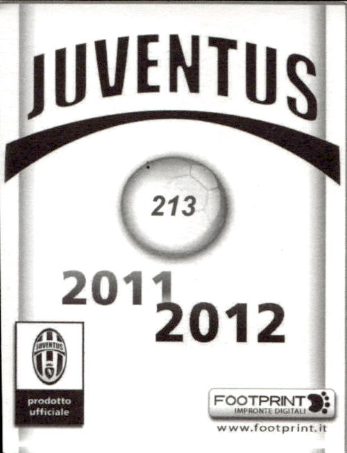 Figur ''Vorhangmenü'' Juventus Footprint 2011-2012 - Bild 261 von 369