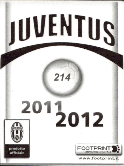 Figur ''Vorhangmenü'' Juventus Footprint 2011-2012 - Bild 263 von 369