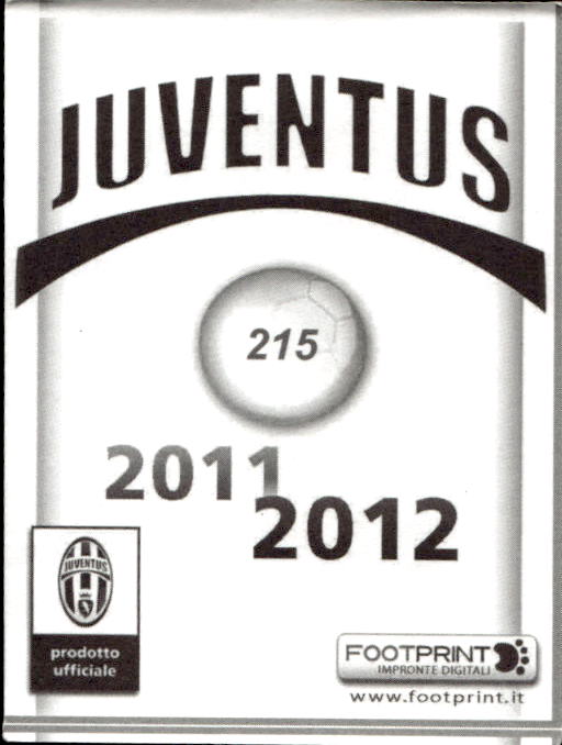 Figur ''Vorhangmenü'' Juventus Footprint 2011-2012 - Bild 265 von 369
