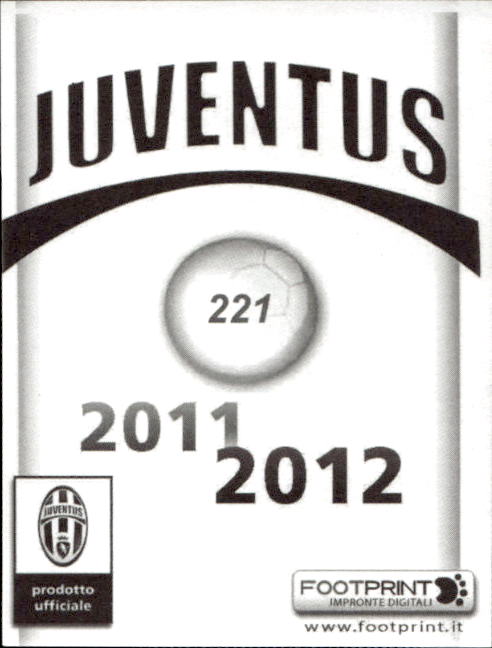 Figur ''Vorhangmenü'' Juventus Footprint 2011-2012 - Bild 271 von 369