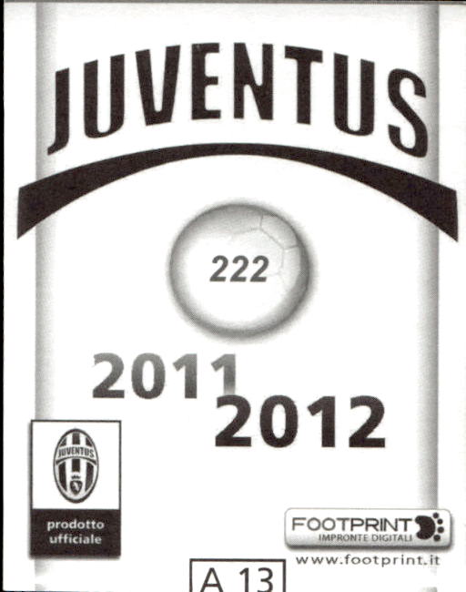 Figur ''Vorhangmenü'' Juventus Footprint 2011-2012 - Bild 273 von 369