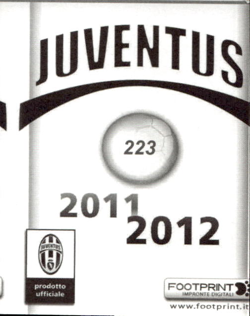 Figur ''Vorhangmenü'' Juventus Footprint 2011-2012 - Bild 275 von 369