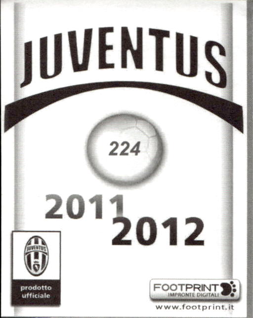 Figur ''Vorhangmenü'' Juventus Footprint 2011-2012 - Bild 277 von 369