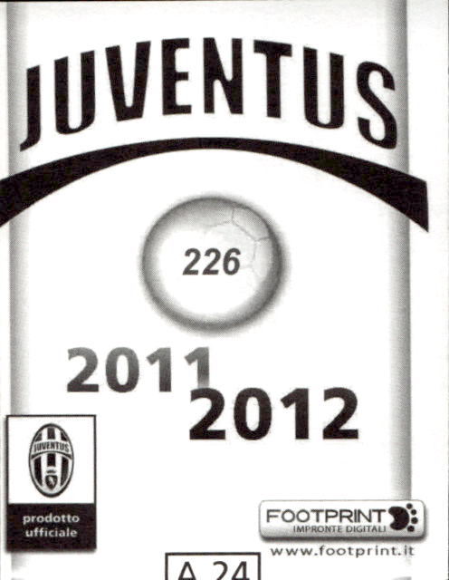 Figur ''Vorhangmenü'' Juventus Footprint 2011-2012 - Bild 281 von 369