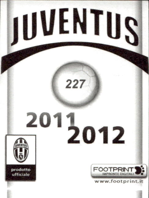 Figur ''Vorhangmenü'' Juventus Footprint 2011-2012 - Bild 283 von 369