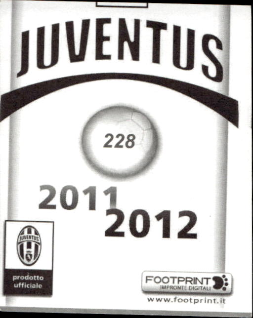 Figur ''Vorhangmenü'' Juventus Footprint 2011-2012 - Bild 285 von 369