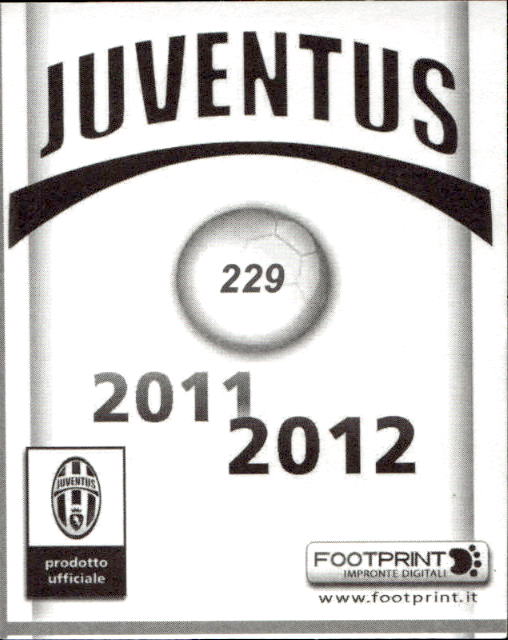 Figur ''Vorhangmenü'' Juventus Footprint 2011-2012 - Bild 287 von 369