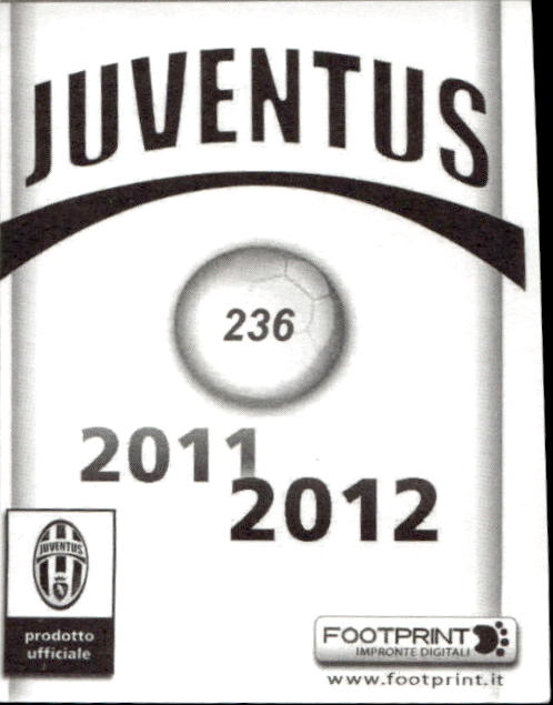 Figur ''Vorhangmenü'' Juventus Footprint 2011-2012 - Bild 297 von 369