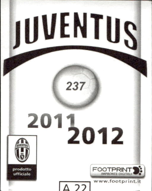 Figur ''Vorhangmenü'' Juventus Footprint 2011-2012 - Bild 299 von 369