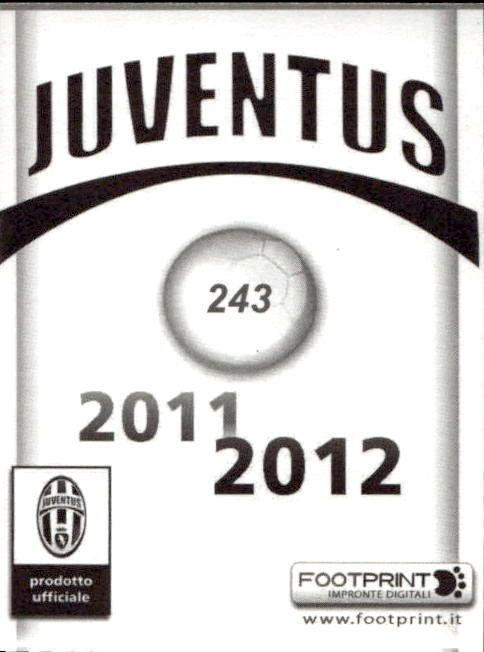 Figur ''Vorhangmenü'' Juventus Footprint 2011-2012 - Bild 311 von 369