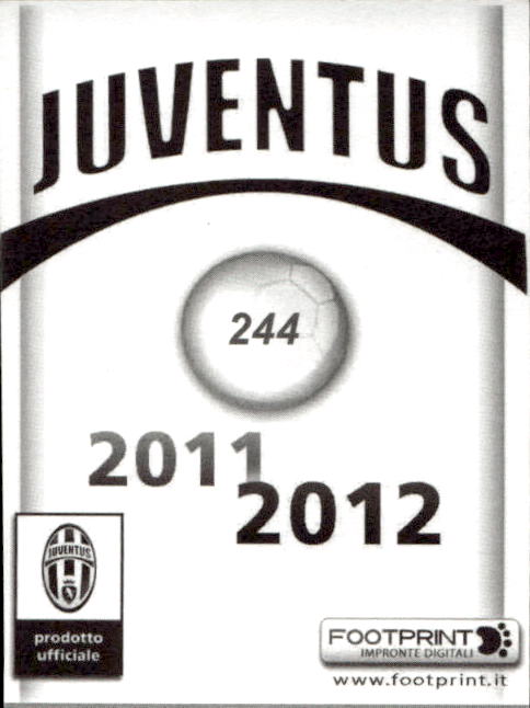 Figur ''Vorhangmenü'' Juventus Footprint 2011-2012 - Bild 313 von 369