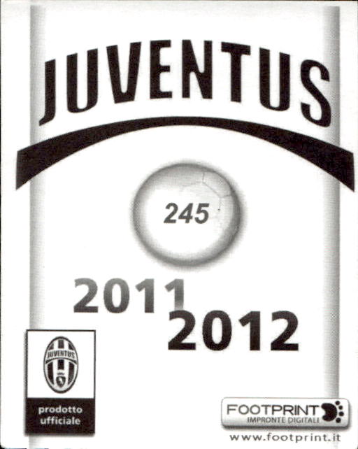 Figur ''Vorhangmenü'' Juventus Footprint 2011-2012 - Bild 315 von 369