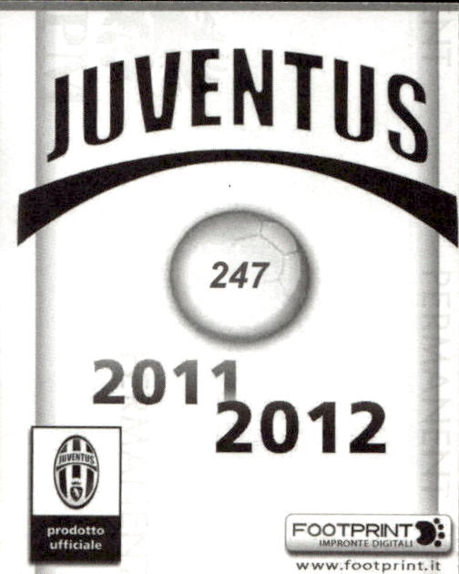Figur ''Vorhangmenü'' Juventus Footprint 2011-2012 - Bild 317 von 369