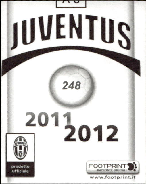Figur ''Vorhangmenü'' Juventus Footprint 2011-2012 - Bild 319 von 369