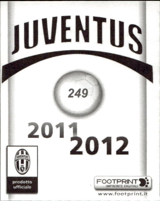 Figur ''Vorhangmenü'' Juventus Footprint 2011-2012 - Bild 321 von 369