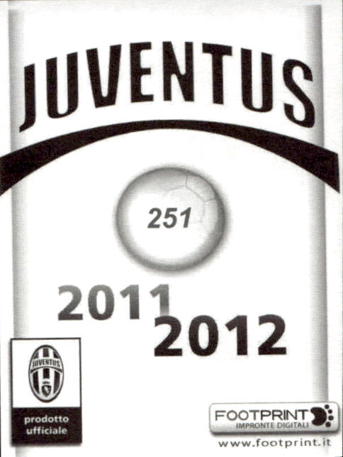 Figur ''Vorhangmenü'' Juventus Footprint 2011-2012 - Bild 325 von 369