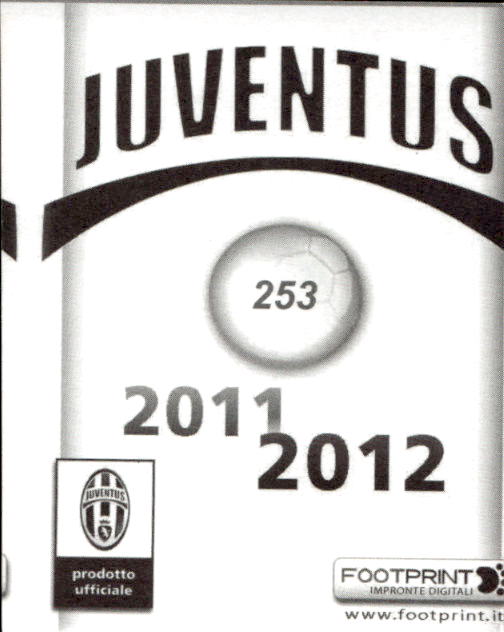 Figur ''Vorhangmenü'' Juventus Footprint 2011-2012 - Bild 327 von 369