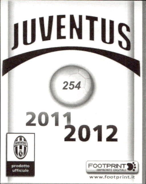 Figur ''Vorhangmenü'' Juventus Footprint 2011-2012 - Bild 329 von 369