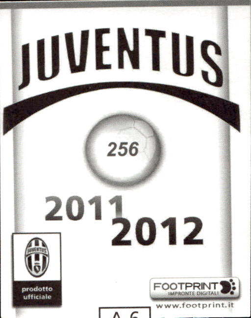 Figur ''Vorhangmenü'' Juventus Footprint 2011-2012 - Bild 333 von 369