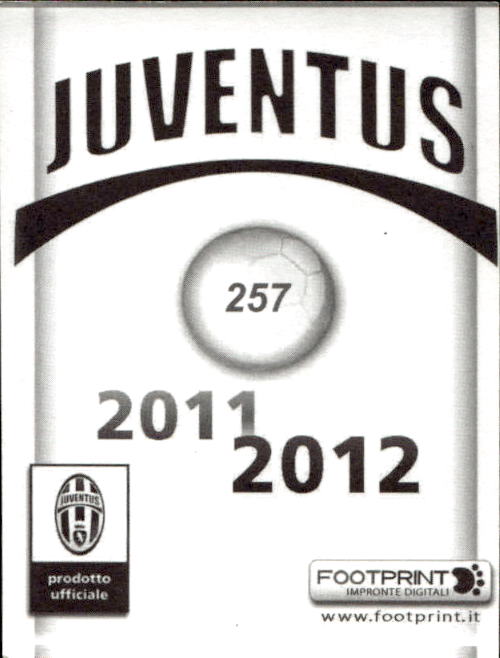 Figur ''Vorhangmenü'' Juventus Footprint 2011-2012 - Bild 335 von 369