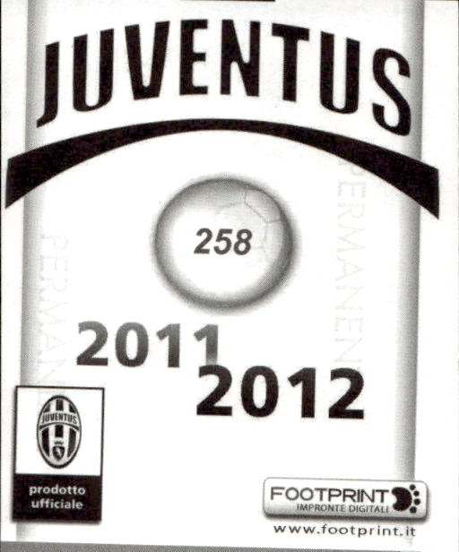 Figur ''Vorhangmenü'' Juventus Footprint 2011-2012 - Bild 337 von 369