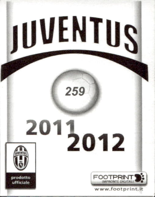 Figur ''Vorhangmenü'' Juventus Footprint 2011-2012 - Bild 339 von 369
