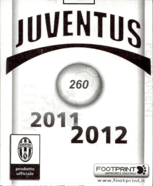 Figur ''Vorhangmenü'' Juventus Footprint 2011-2012 - Bild 341 von 369