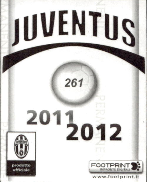 Figur ''Vorhangmenü'' Juventus Footprint 2011-2012 - Bild 343 von 369