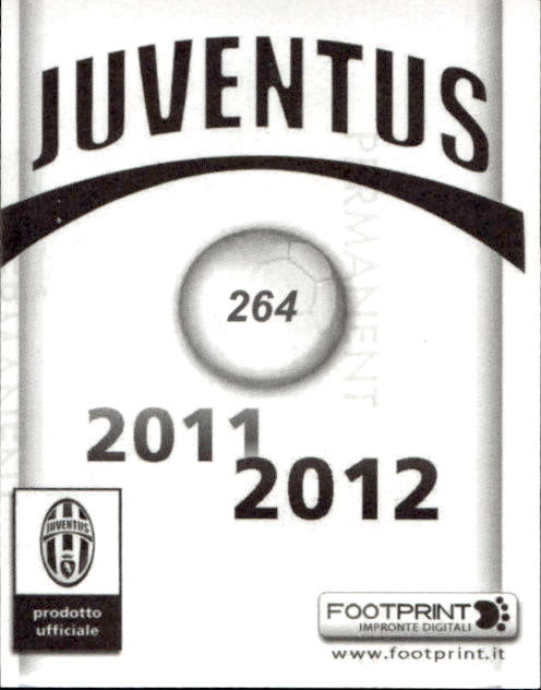 Figur ''Vorhangmenü'' Juventus Footprint 2011-2012 - Bild 345 von 369