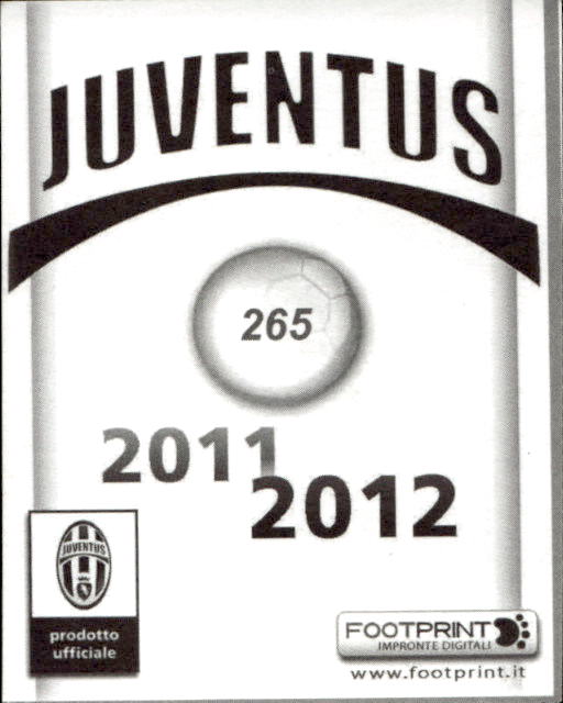 Figur ''Vorhangmenü'' Juventus Footprint 2011-2012 - Bild 347 von 369