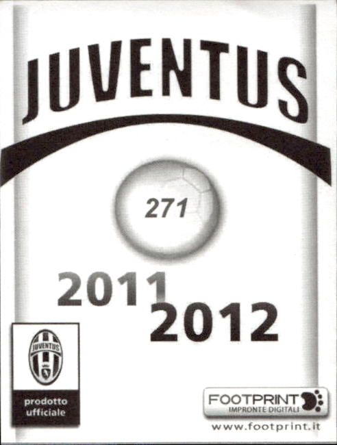 Figur ''Vorhangmenü'' Juventus Footprint 2011-2012 - Bild 351 von 369