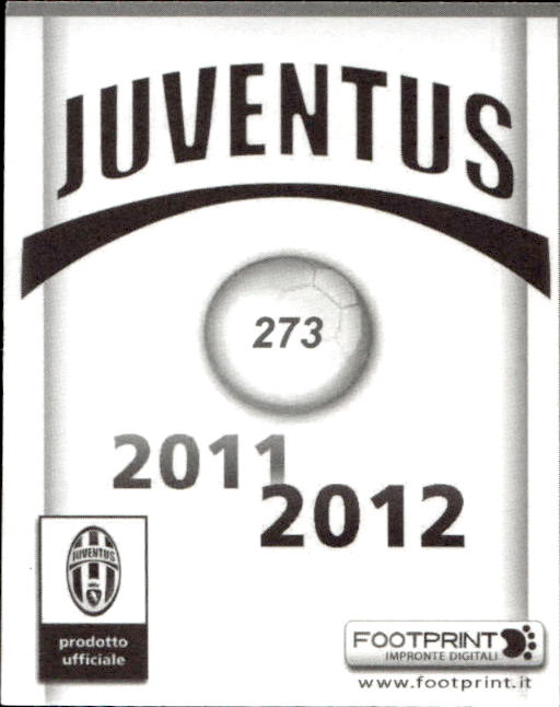 Figur ''Vorhangmenü'' Juventus Footprint 2011-2012 - Bild 353 von 369