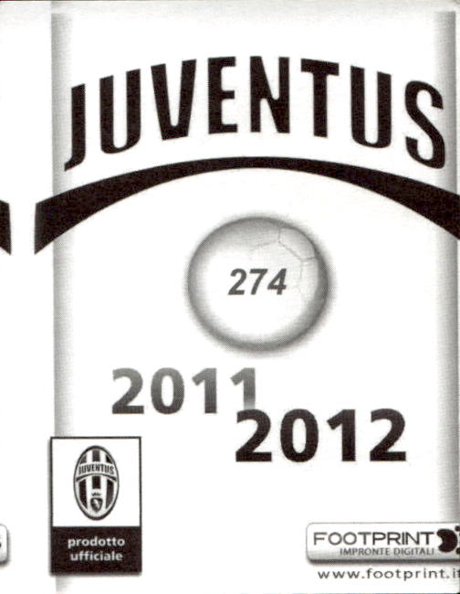 Figur ''Vorhangmenü'' Juventus Footprint 2011-2012 - Bild 355 von 369