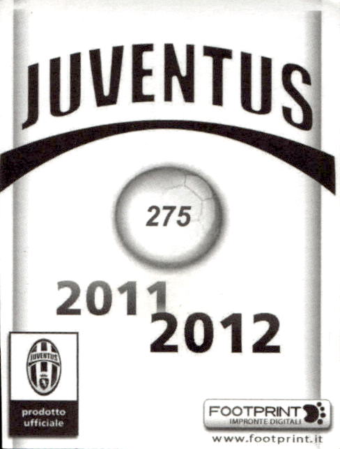 Figur ''Vorhangmenü'' Juventus Footprint 2011-2012 - Bild 357 von 369