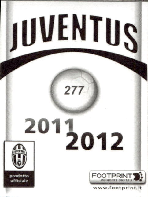 Figur ''Vorhangmenü'' Juventus Footprint 2011-2012 - Bild 359 von 369