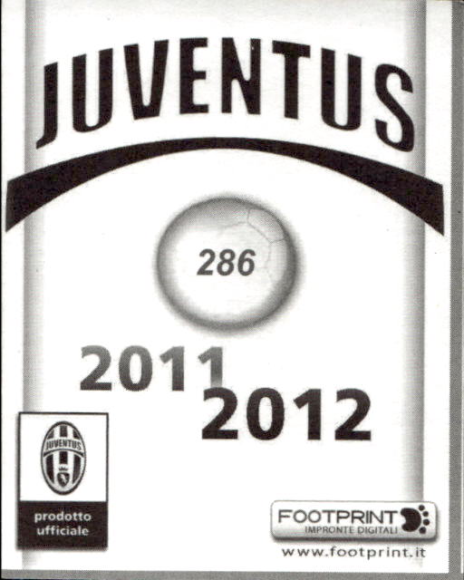 Figur ''Vorhangmenü'' Juventus Footprint 2011-2012 - Bild 367 von 369
