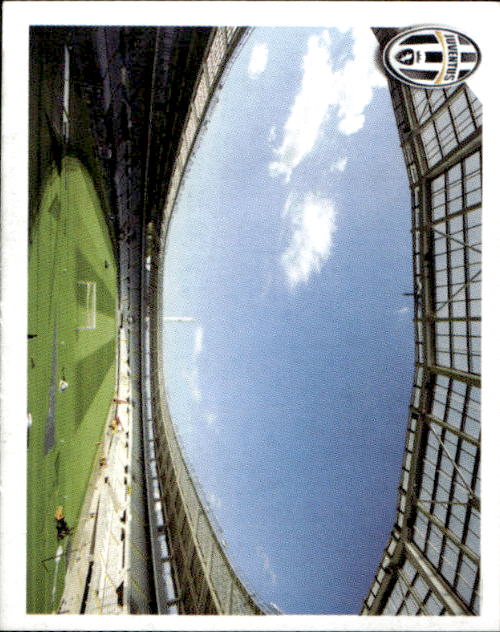 Figur ''Vorhangmenü'' Juventus Footprint 2011-2012 - Bild 90 von 369