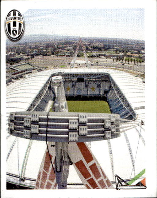 Figur ''Vorhangmenü'' Juventus Footprint 2011-2012 - Bild 100 von 369