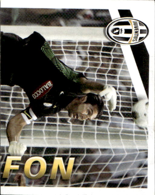 Figur ''Vorhangmenü'' Juventus Footprint 2011-2012 - Bild 176 von 369