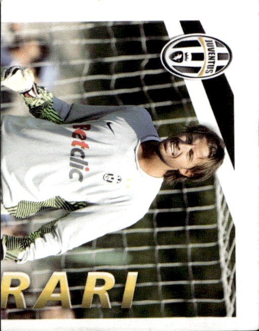 Figur ''Vorhangmenü'' Juventus Footprint 2011-2012 - Bild 184 von 369