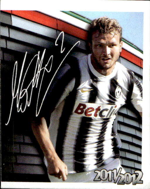 Figur ''Vorhangmenü'' Juventus Footprint 2011-2012 - Bild 196 von 369
