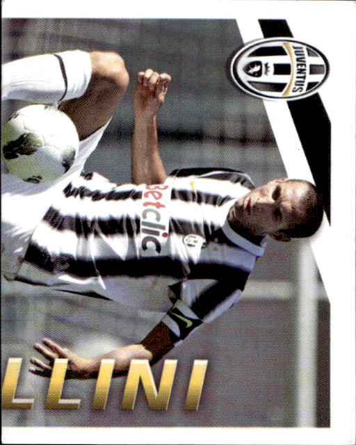 Figur ''Vorhangmenü'' Juventus Footprint 2011-2012 - Bild 200 von 369