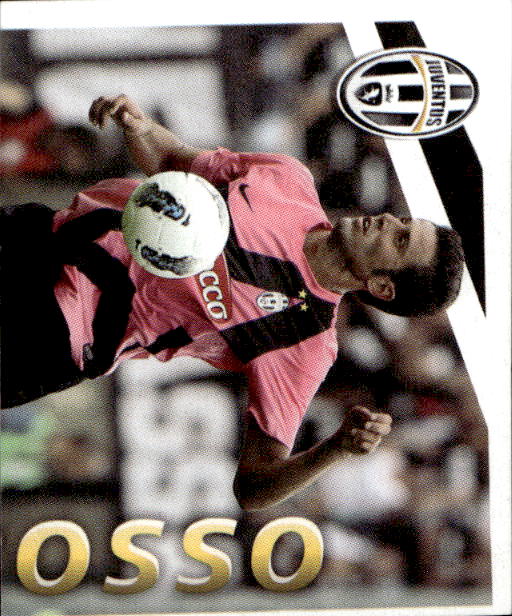 Figur ''Vorhangmenü'' Juventus Footprint 2011-2012 - Bild 208 von 369