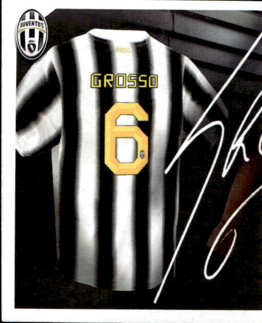 Figur ''Vorhangmenü'' Juventus Footprint 2011-2012 - Bild 210 von 369
