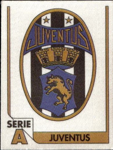 figurina ''Menù a Tendina'' calciatori 1993 Sl Service Line 1/3 - Picture 214 of 495