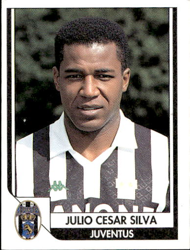 figurina ''Menù a Tendina'' calciatori 1993 Sl Service Line 1/3 - Picture 222 of 495