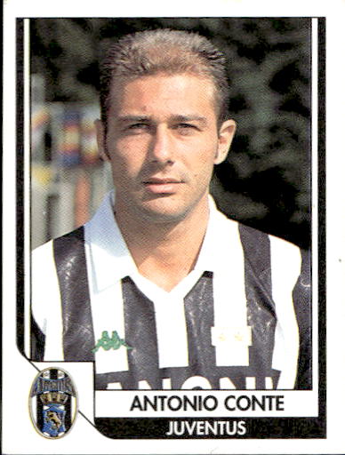 figurina ''Menù a Tendina'' calciatori 1993 Sl Service Line 1/3 - Picture 228 of 495