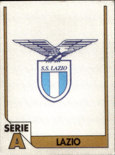 figurina ''Menù a Tendina'' calciatori 1993 Sl Service Line 1/3 - Picture 250 of 495